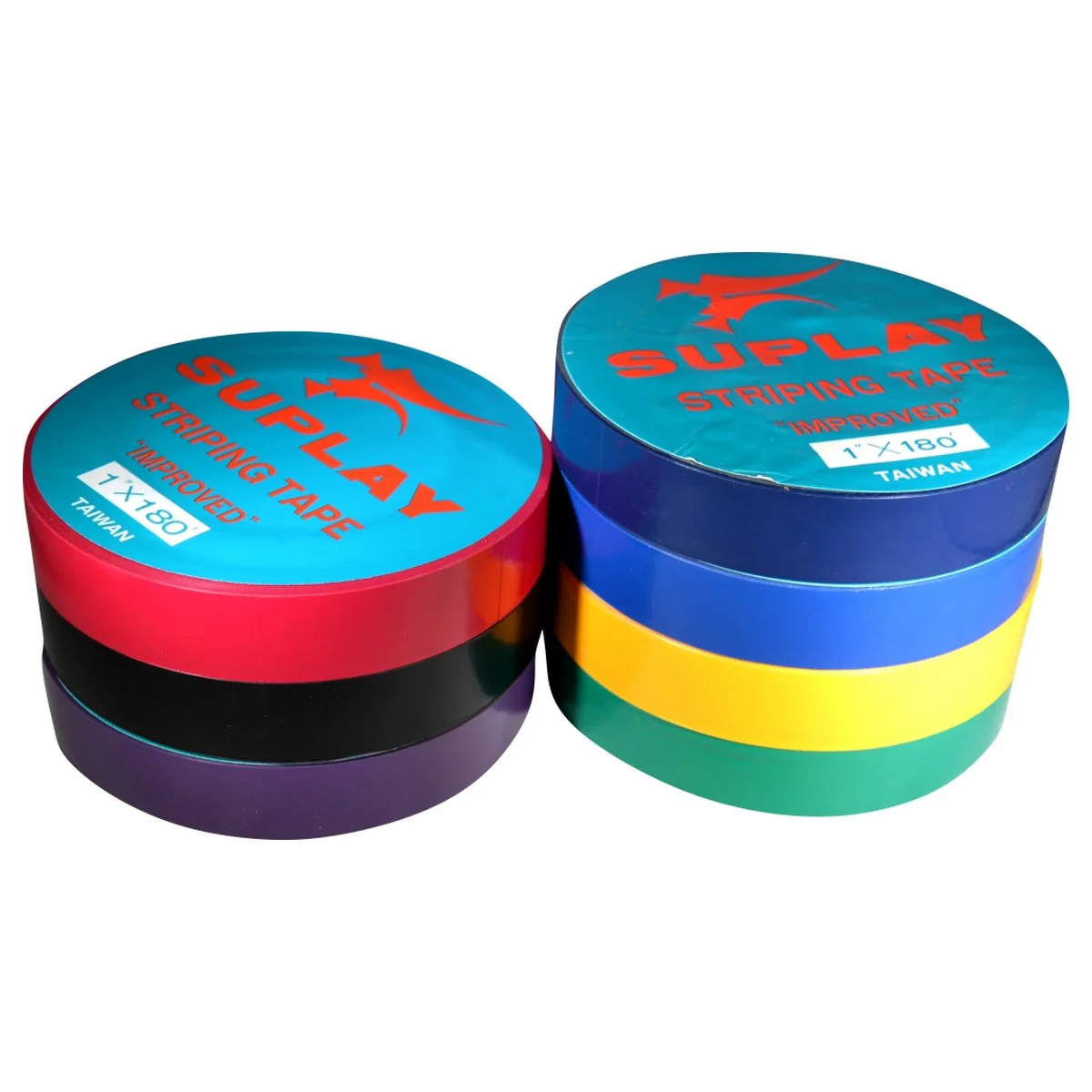 Striping Tape Sale